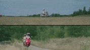 Scooter GIF by Stad Genk