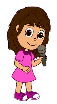 Musica Levita Sticker by Os Oliveirinhas