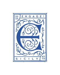 Italy Engage Summits Sticker by Engage!