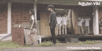 Boys Over Flowers Kick GIF by Viki
