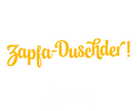 Fasnet Narrenzunft Sticker by Bäckerei Hamma