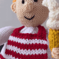 Ice Cream GIF by TeaCosyFolk