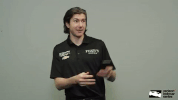 indy 500 selfie GIF by Paddock Insider