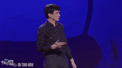 Acting Conor Mckenna GIF by FoilArmsandHog