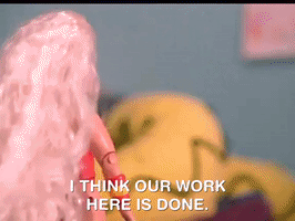 action league now nicksplat GIF