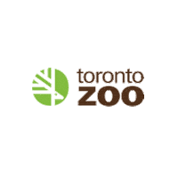 Sticker by Toronto Zoo