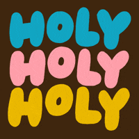 Jesus Church GIF