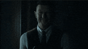 Happy Supermassive Games GIF by BANDAI NAMCO Entertainment