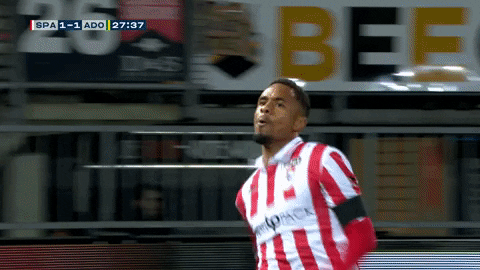 GIF by FOX Sports