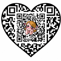 Qr Love GIF by MockoFun
