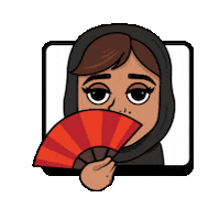 جواكر Sticker by Jawaker