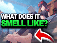 Smell Like Jane Doe GIF