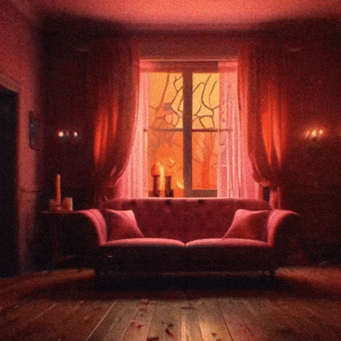 Vaporwave GIF by Garbi KW