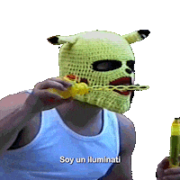 Pop Music Fun Sticker by Arnau Blank