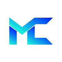 Logo Rotate Sticker by mateo1mc