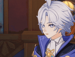 Gacha Mitya GIF