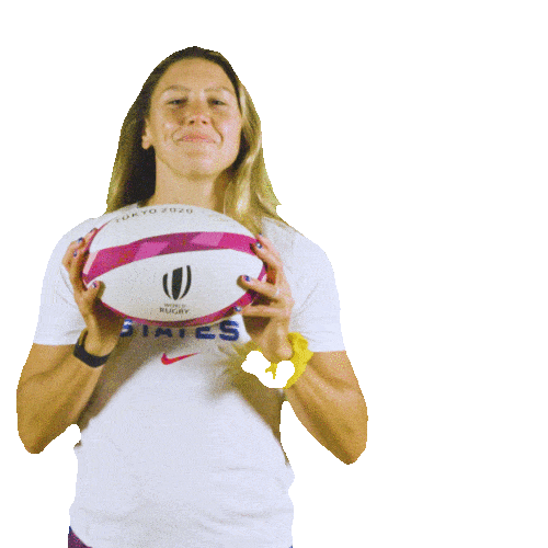 Olympic Games Sport Sticker by Team USA