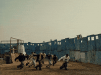 Sting Joohoney GIF by Monsta X