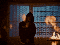 Fire Sting GIF by Monsta X