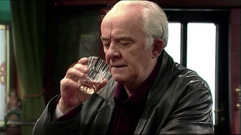 one for the road whiskey GIF by Ros na Rún
