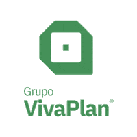 grupovivaplan vivaplan vivaplanarq grupovivaplan Sticker