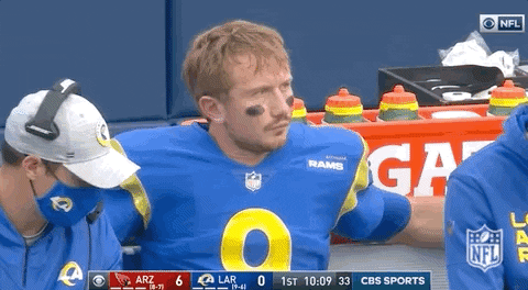 Regular Season Football GIF by NFL