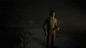 On Fire Running GIF by BANDAI NAMCO Entertainment