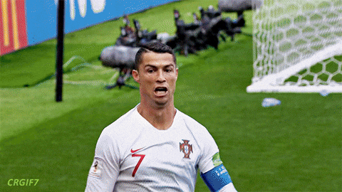 World Cup Celebration GIF
