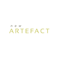 Artefact Sticker by grayestudio