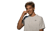 Jessegerth Sticker by Slamstox