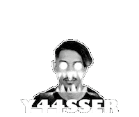 Sticker Face Sticker