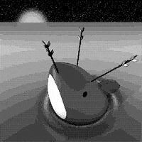 happy animation GIF by sahlooter