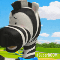Scared Oh No GIF by Treehouse Direct