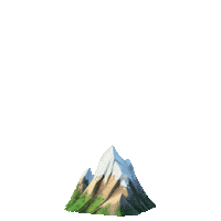 bike roll Sticker by Mythical State Of