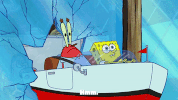 season 9 lost in bikini bottom GIF by SpongeBob SquarePants