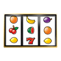 Casino Jackpot Sticker by Spielbanken Bayern