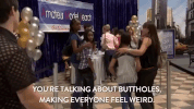 comedy central GIF by Workaholics
