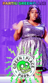 Blumenau Partiu GIF by Greenplace TV