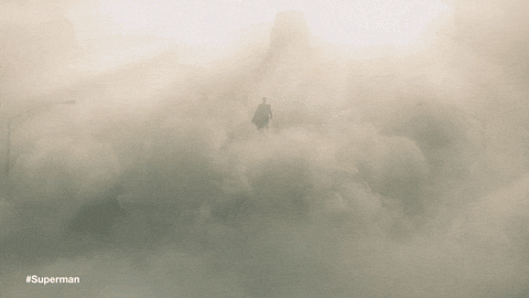 Superman GIF by Warner Bros. Pictures