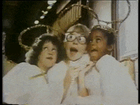 Happy Birthday Kids GIF by Clio Awards