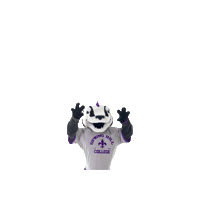 SpringHillCollege badgers shc spring hill hill yeah Sticker