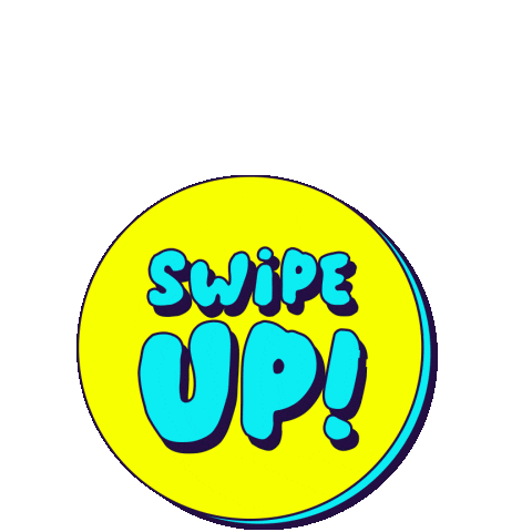ollejerki swipe up jump up swipe Sticker