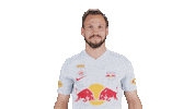 Andreas Ulmer Love Sticker by FC Red Bull Salzburg