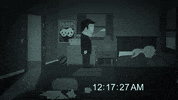punch watching GIF by South Park 