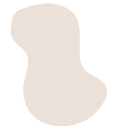 Cream Shapes Sticker by westeggpress