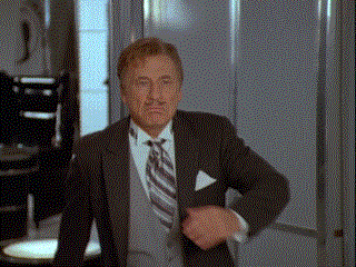 mel brooks meme GIF
