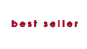 Best Seller Miami Sticker by Peace Love World