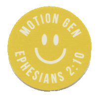Motion Conference M23 Sticker by Church of the Highlands