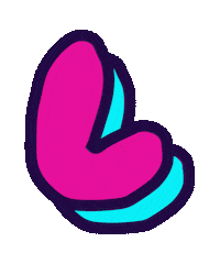 Alphabet Abc Sticker