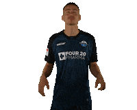 Filip Scp07 Sticker by SC Paderborn 07